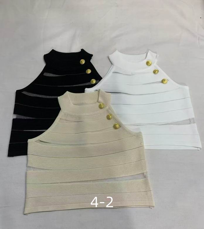 Balmain S-XL 62